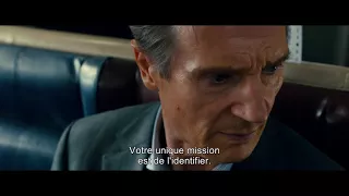 THE PASSENGER - Spot VOSTF - Liam Neeson (2018)