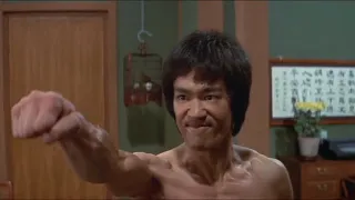 Game Of Death (1974) - A Hero’s Nightmare/Sifu Wants To See You/Opening Titles/Introduction To Sifu