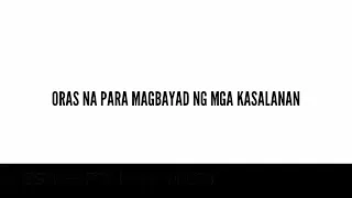 Kadenang ginto December 9 lunes