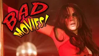 I Know Who Killed Me - BAD MOVIES!