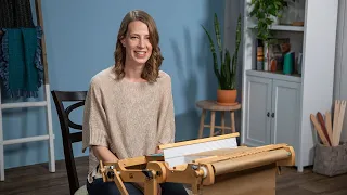 Sara Goldenberg White Teaches Pick-Up Stick Basics and Beyond | Official Trailer |