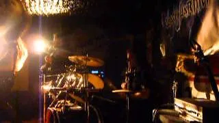Terror - Black Harmonia Drumcam
