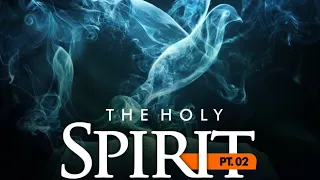 The Holy Spirit Part 2:The Ministry of the Holy Spirit-Koinonia with Apostle Joshua Selman Nimmak