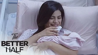 The Better Half: Bianca gives birth | EP 13