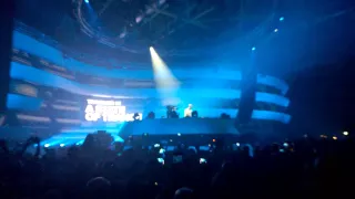 [HD] A State Of Trance Festival 700, Armin Van Buuren Opening Jaarbeurs Utrecht