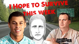 "I Hope I Survive This Week" | The Case Of Logan Schiendelman
