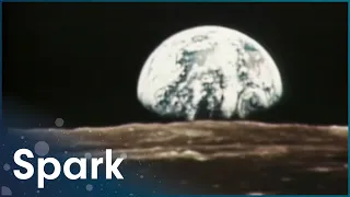 The Astronauts Who Oribted The Moon On Christmas | Apollo 8 | Spark