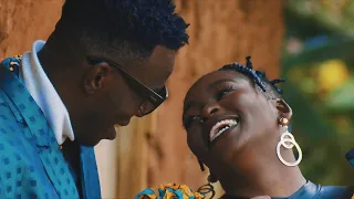 FreeBoy & Winnie Nwagi - Kwata Essimu (Official Music Video)