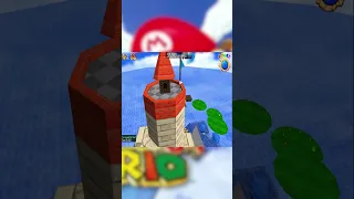 Super Mario 64 Online - Floud V2 #2
