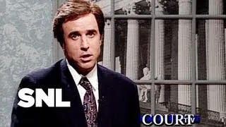The O.J. Simpson Trial - Saturday Night Live