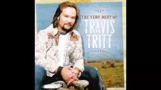 Travis Tritt, "It's a Great Day to be Alive"