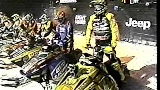 2004 winter Xgames snocross