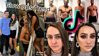 The Most Unexpected Glow Ups On TikTok!😱 #8