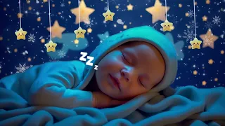 Fall Asleep in 2 Minutes - Sleep Instantly Within 3 Minutes 💤Sleep Music for Babies
