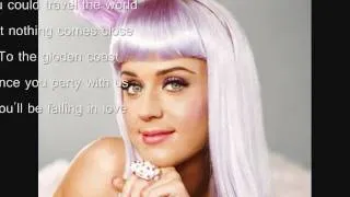 Katy Perry ft. (Snoop Dogg) "California Gurls" Official Music Video