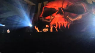 Masters of Hardcore 20 years of rebellion 28-03-2015 Dr Peacock