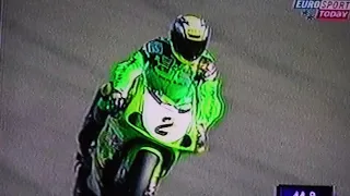 Superpole 2000