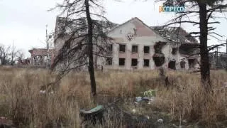 Трое украинских военных получили ранения
