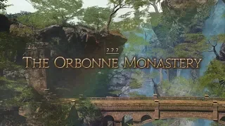 Final Fantasy XIV - The Orbonne Monastery - Multilanguage