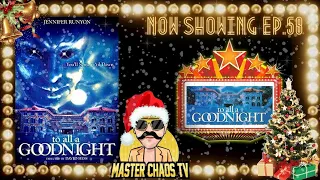 TO ALL A GOODNIGHT Movie Review [Christmas Slasher Trash or Treasure?]
