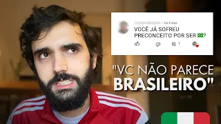 A nossa aparência conta na Itália? | Vini Responde #13