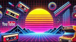 Playlist Musicale Des Année 80