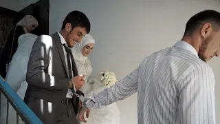 Красивая аварская свадьба Свадьба в Дагестане