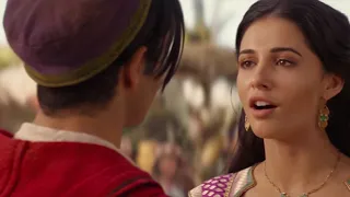 aladdin last kiss scene