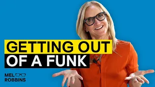 If You Think to Yourself “I’m Lost in Life”, Here’s What to Do Next | Mel Robbins