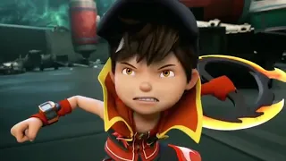 Boboiboy Blaze & Ice Song in Hindi mp4