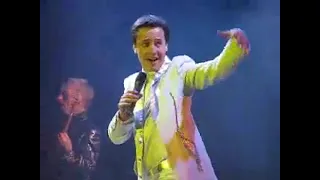 Vitas – Angel Without a Wing (Moscow, Russia – 2007.05.23) [by Psyglass]