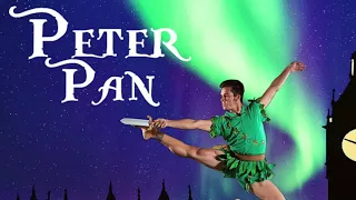 Northwest Florida Ballet to present “Peter Pan”
