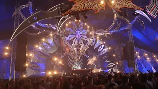 Neroz - Defqon 1. Tool (Played By Act Of Rage)