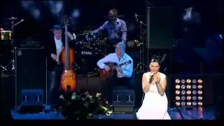 Елена Ваенга   Снег  Концерт в Кремле 21 12 2011