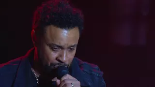 Sting & Shaggy - "Don't Make Me Wait" LIVE