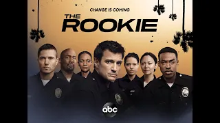 My favorite scene from ''The rookie''