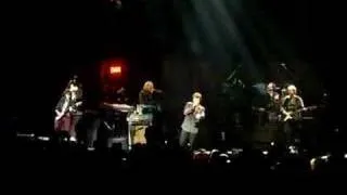 Bon Jovi - Seat next to you (live Prudential)