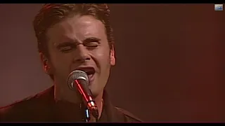 Jamie Walters - Hold On (Live NRK Wiese 1996)