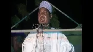 3 TSANANIN SON KUDI - ABUBAKAR GIRO ARGUNGU