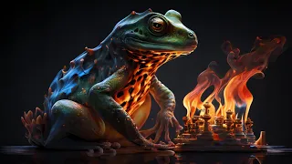 The Boiling Frog Attack (insane chess opening)