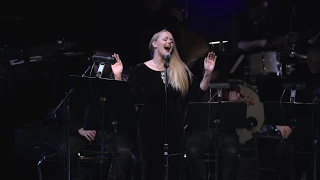 River - Joni Mitchell, performed by Jessica Mitchell