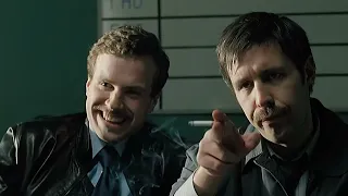 Hot Fuzz | Tainted Love