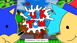 SUNKTOWN! (EXE BUNDLE OST)