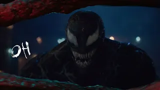 VENOM: LET THERE BE CARNAGE "BUMPER" - IN CINEMAS 11 NOV