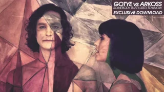 GOTYE VS ARKOSS - SOMEBODY THAT I USED TO KNOW