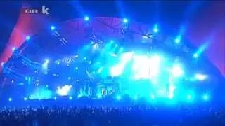 The Prodigy - Smack My Bitch Up -  Live @ Roskilde Festival 2010