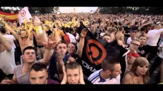 Q-BASE 2011 | Official Q-dance Extended Aftermovie