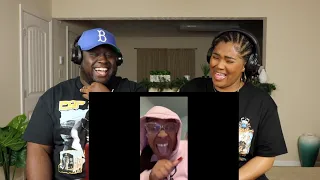 TikTok Memes For Kidd and Cee Pt. 1 | Kidd and Cee Reacts