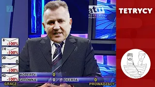 PZPN: WSZYSTKIE AFERY NA MNIE IDĄ | Tetrycy #71| Krychowiak-Jaroszewski | StasiakGate |Śląsk Wrocław