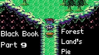 SMT Devil Children Black Book Part 9: Forest Land's Pie